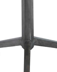 Ivor - Cast Iron Lamp
