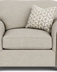 Carson - Chair, Nailhead Trim