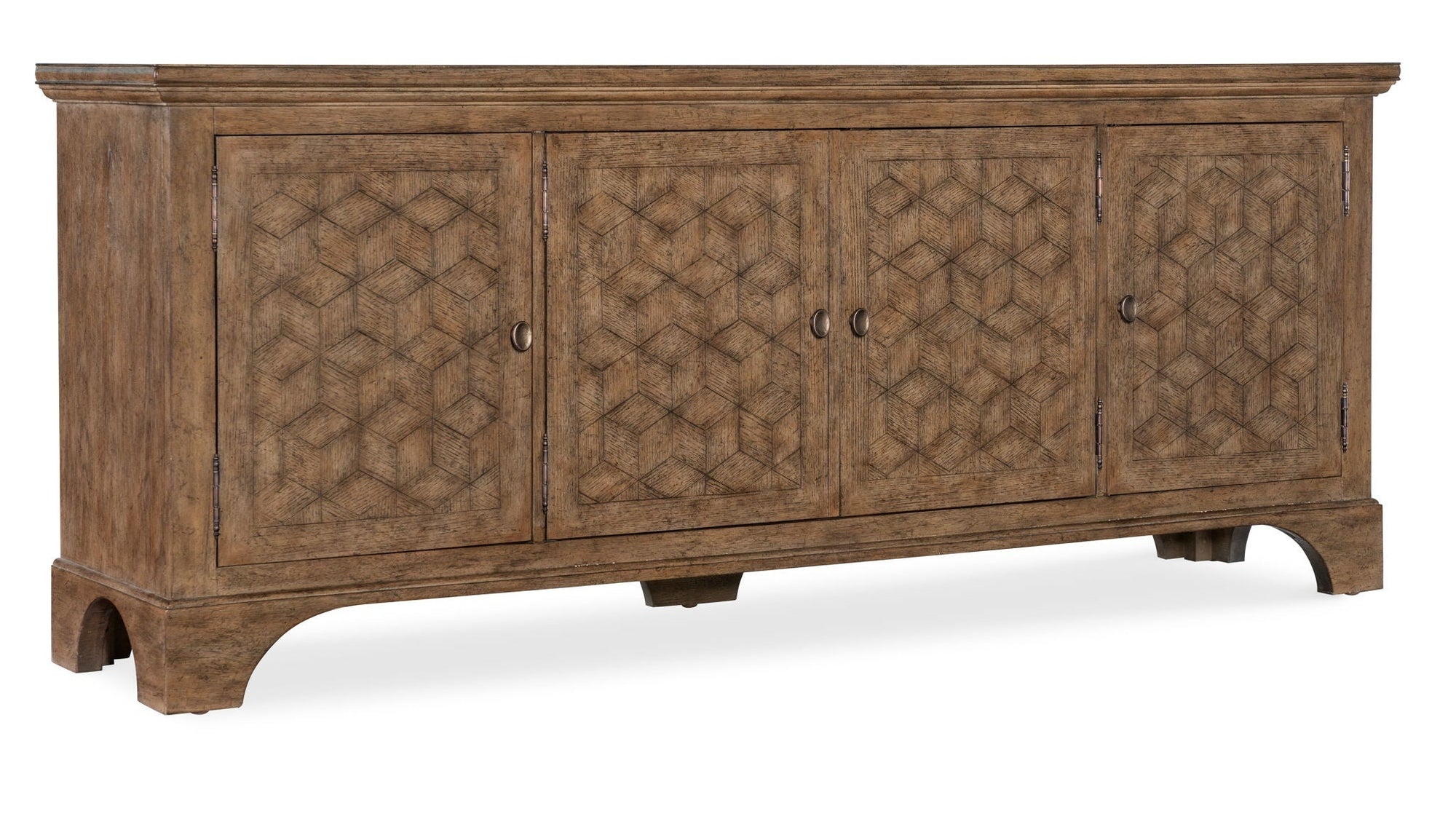 Americana - Entertainment Credenza