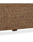 Americana - Entertainment Credenza