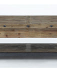 Carpenter - Rectangular Lift-Top Coffee Table
