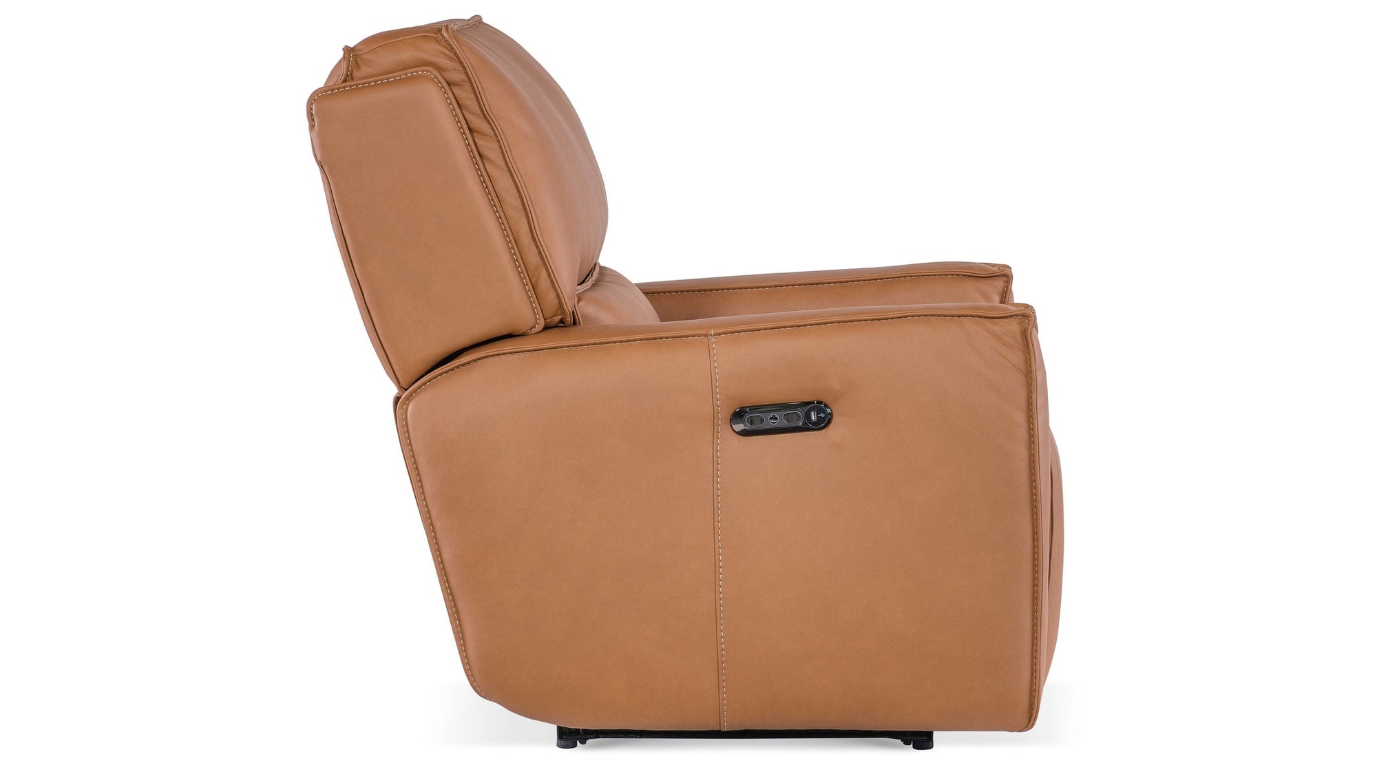 MS - Miles Zero Gravity Power Recliner With Power Headrest