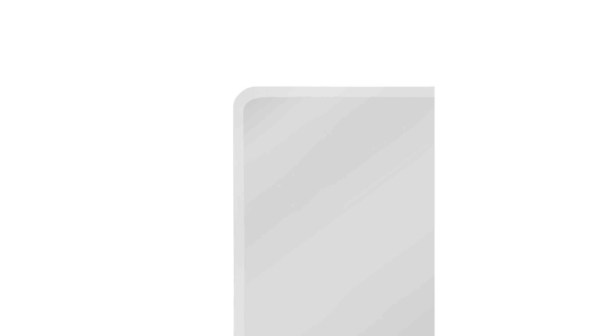 Luzerene - Wall Mirror - Clear