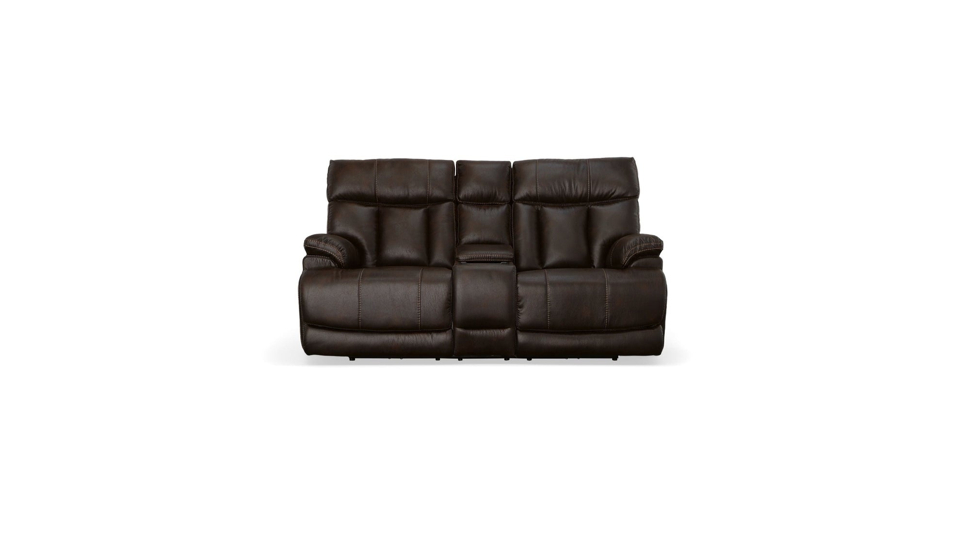 Clive - Power Reclining Loveseat