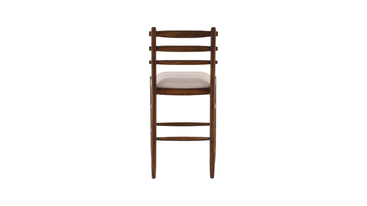 Marvin - Counter Stool Set of 2 - Rush