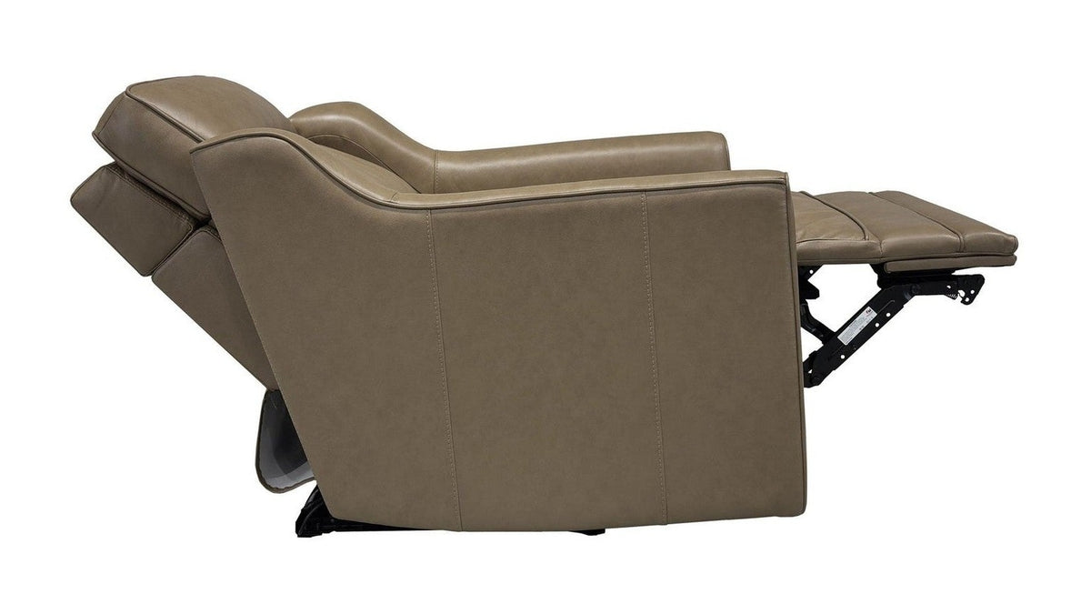 Lara - Power Recliner With Power Recline, Power Headrest