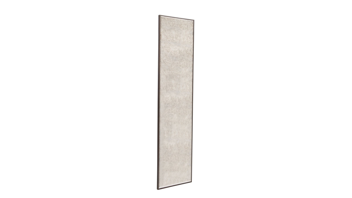 Tarus - Wall Mirror - Brass