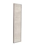 Tarus - Wall Mirror - Brass