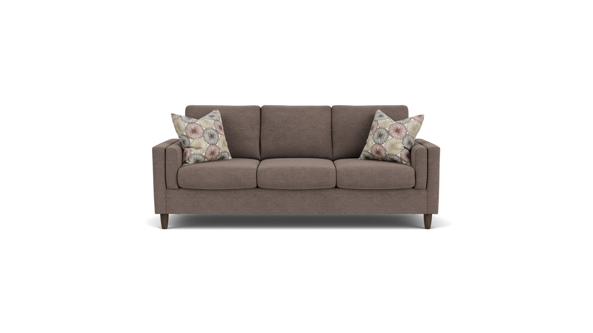 Thomas - Fabric Sofa