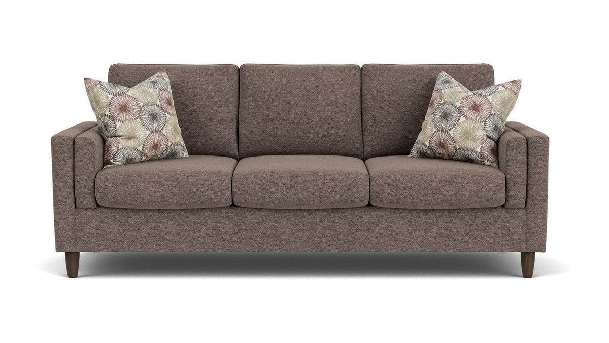 Thomas - Fabric Sofa