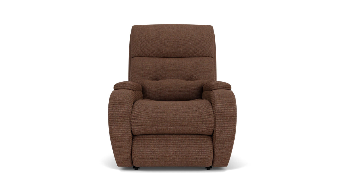 Strait - Power Recliner