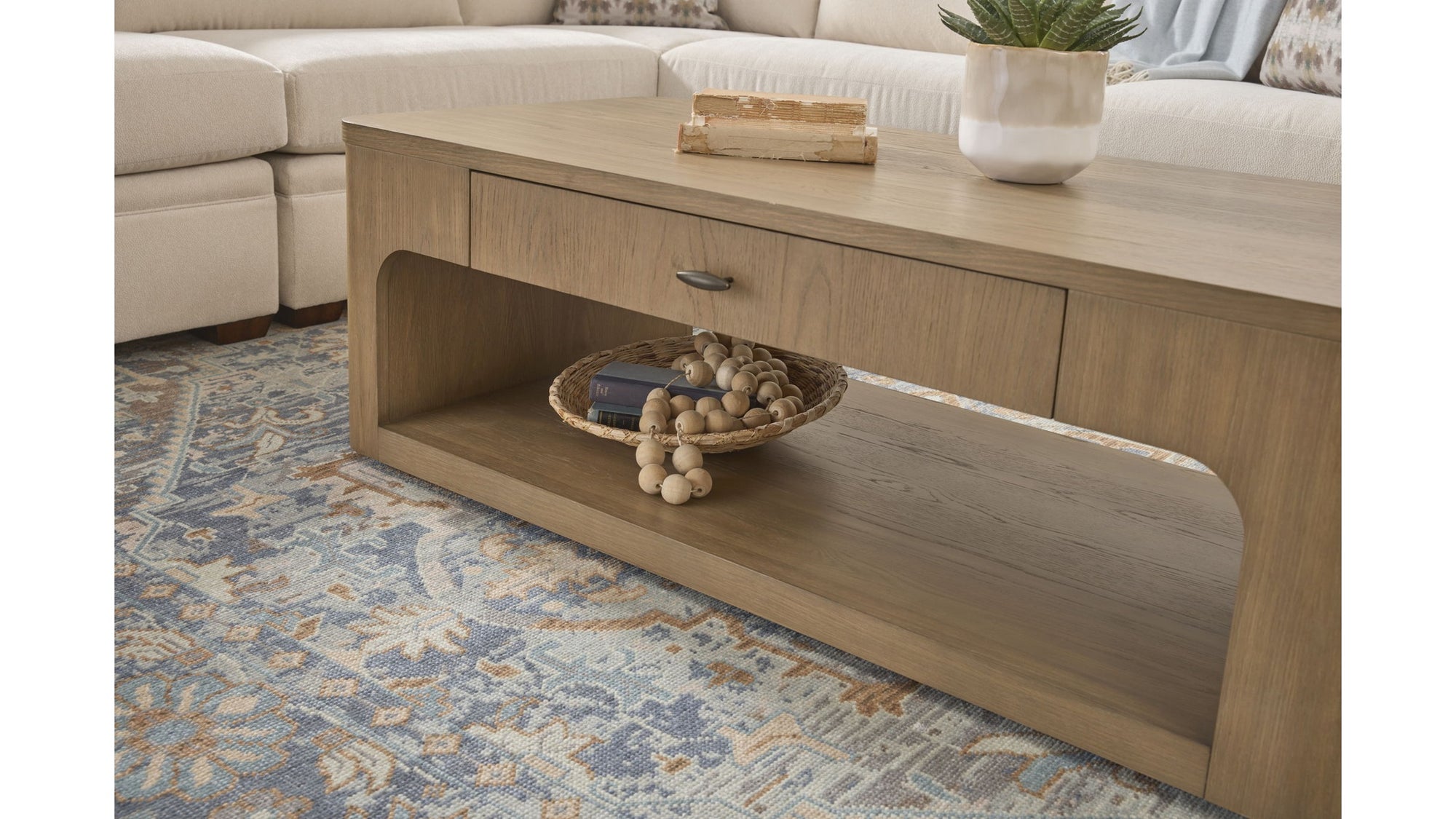Normandy - Coffee Table