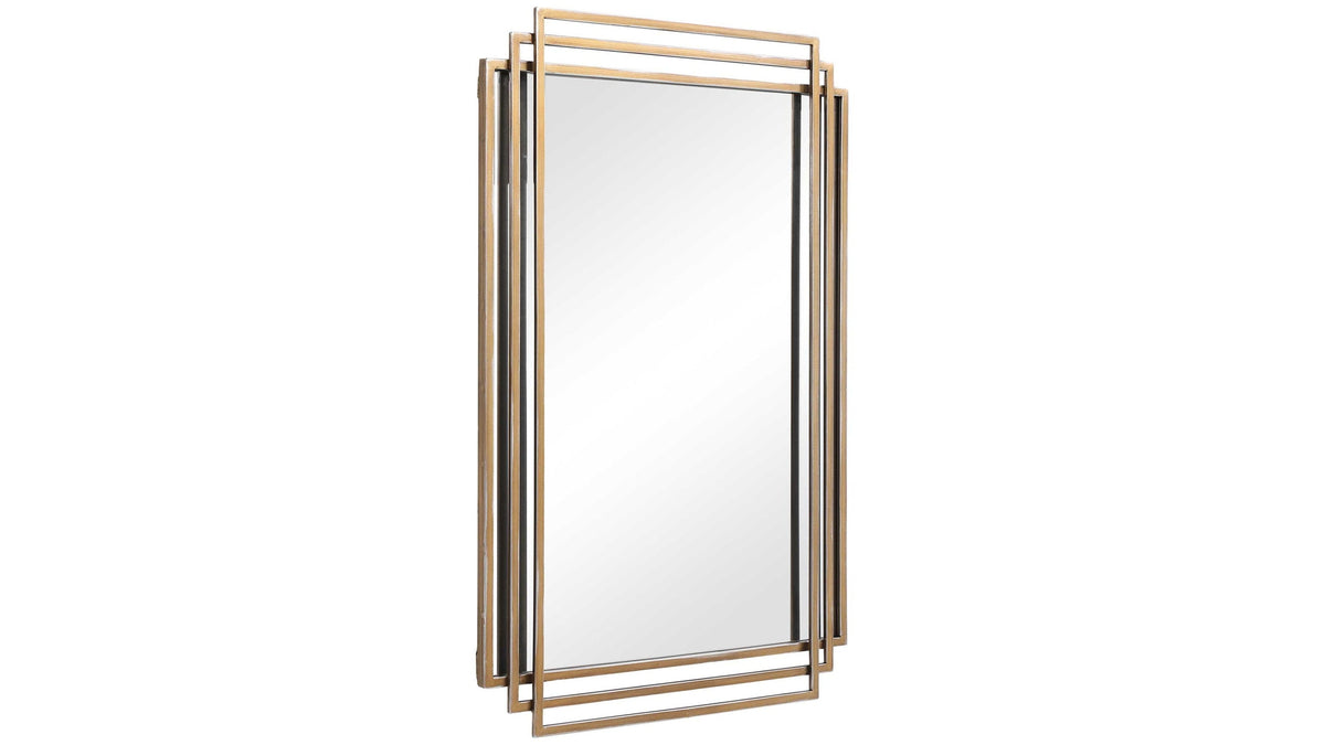 Amherst - Mirror