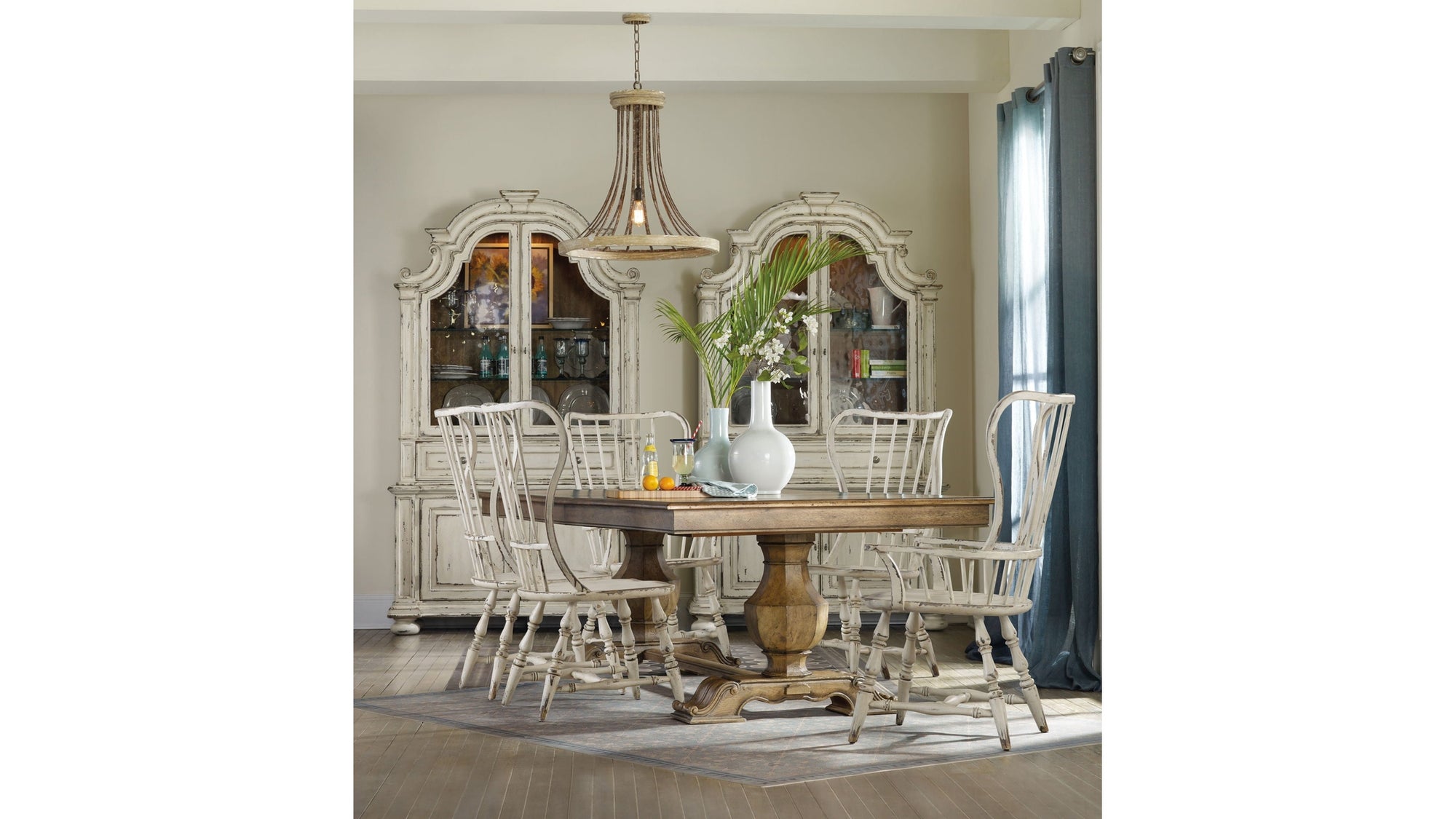 Sanctuary - Side Chair