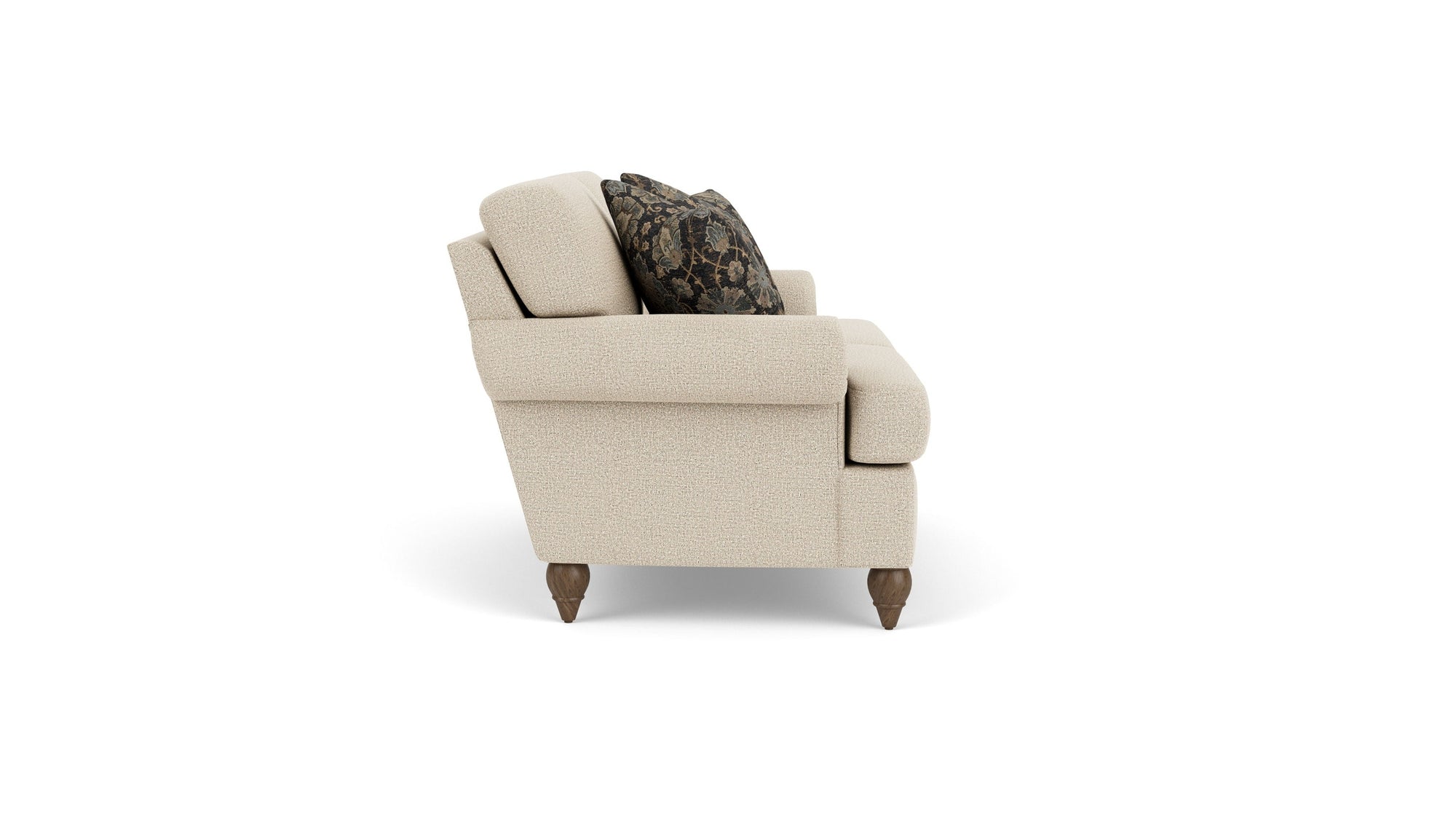 Moxy - 62" Loveseat