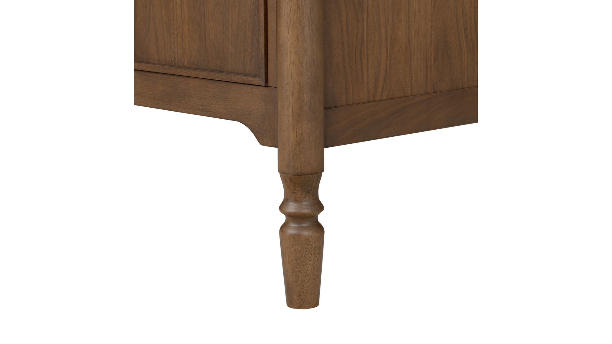 Azalea - Sideboard - Walnut