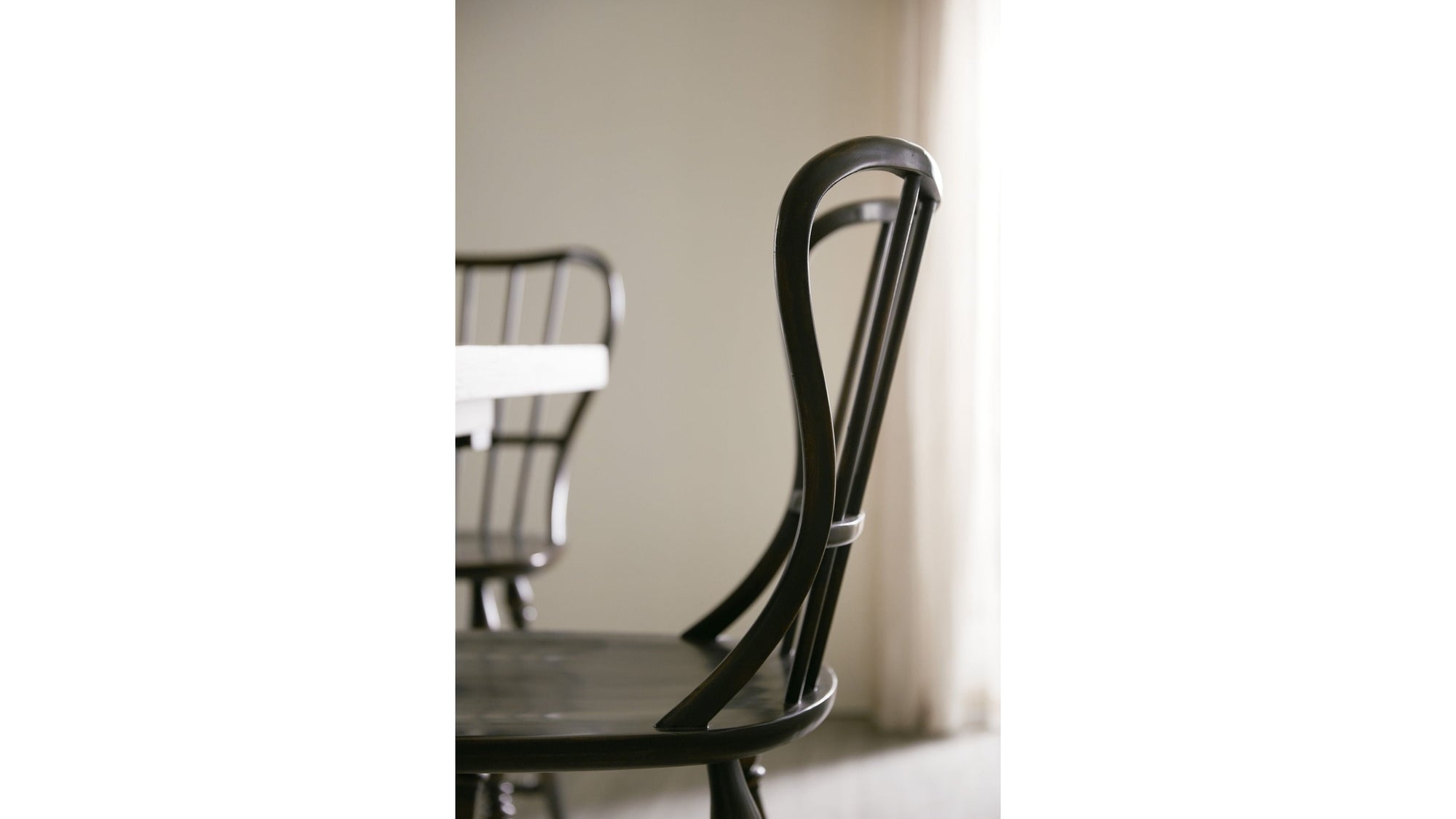 Ciao Bella - Counter Stool