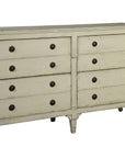 Brookside - Chest - Beige