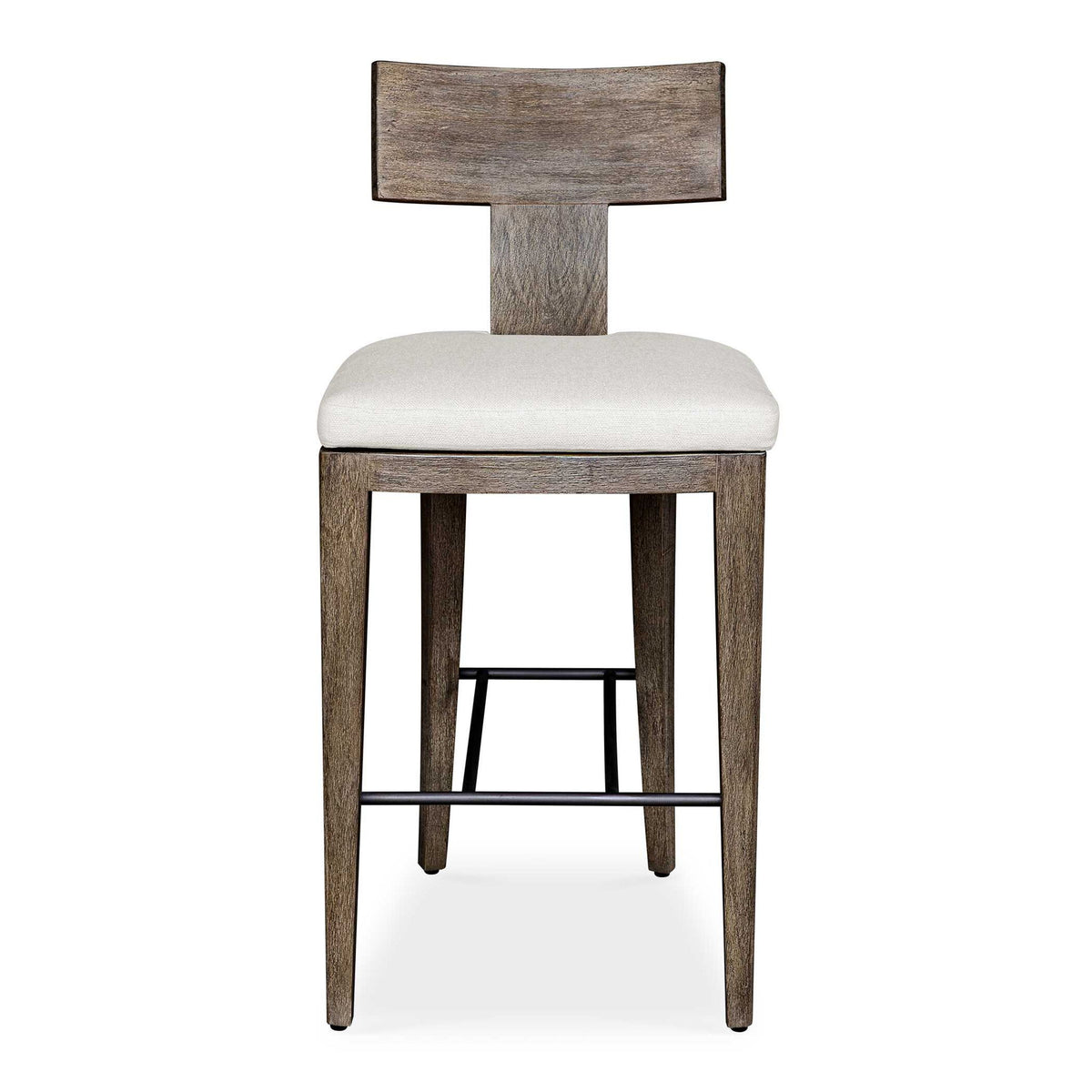 Cellini - Outdoor Bar Stool