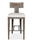 Cellini - Outdoor Bar Stool