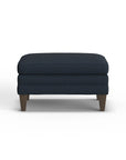 Eleanora - Fabric Ottoman