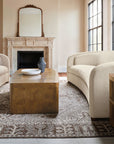 SS - Valentina Stationary Sofa