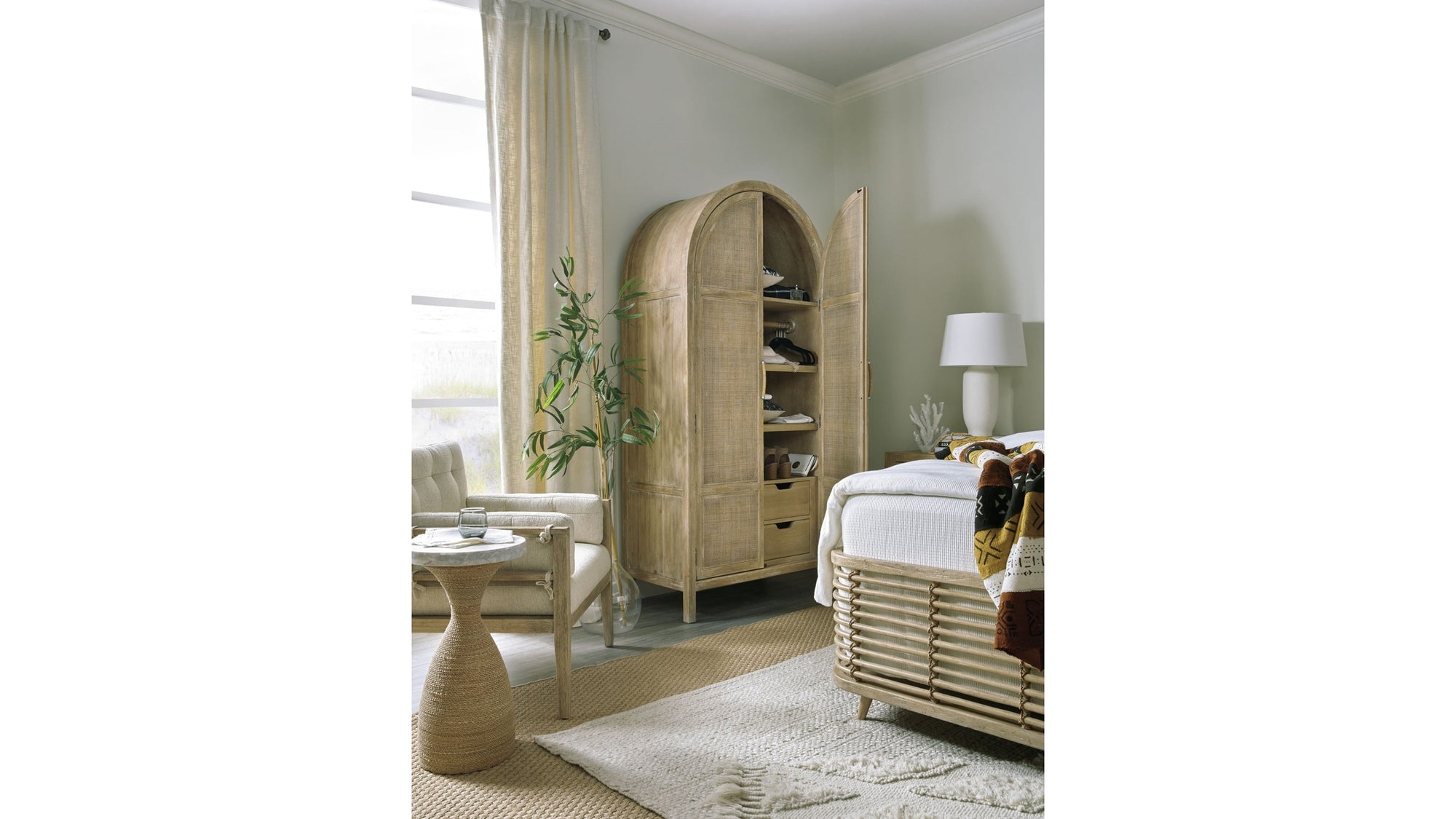 Surfrider - Wardrobe - Light Brown