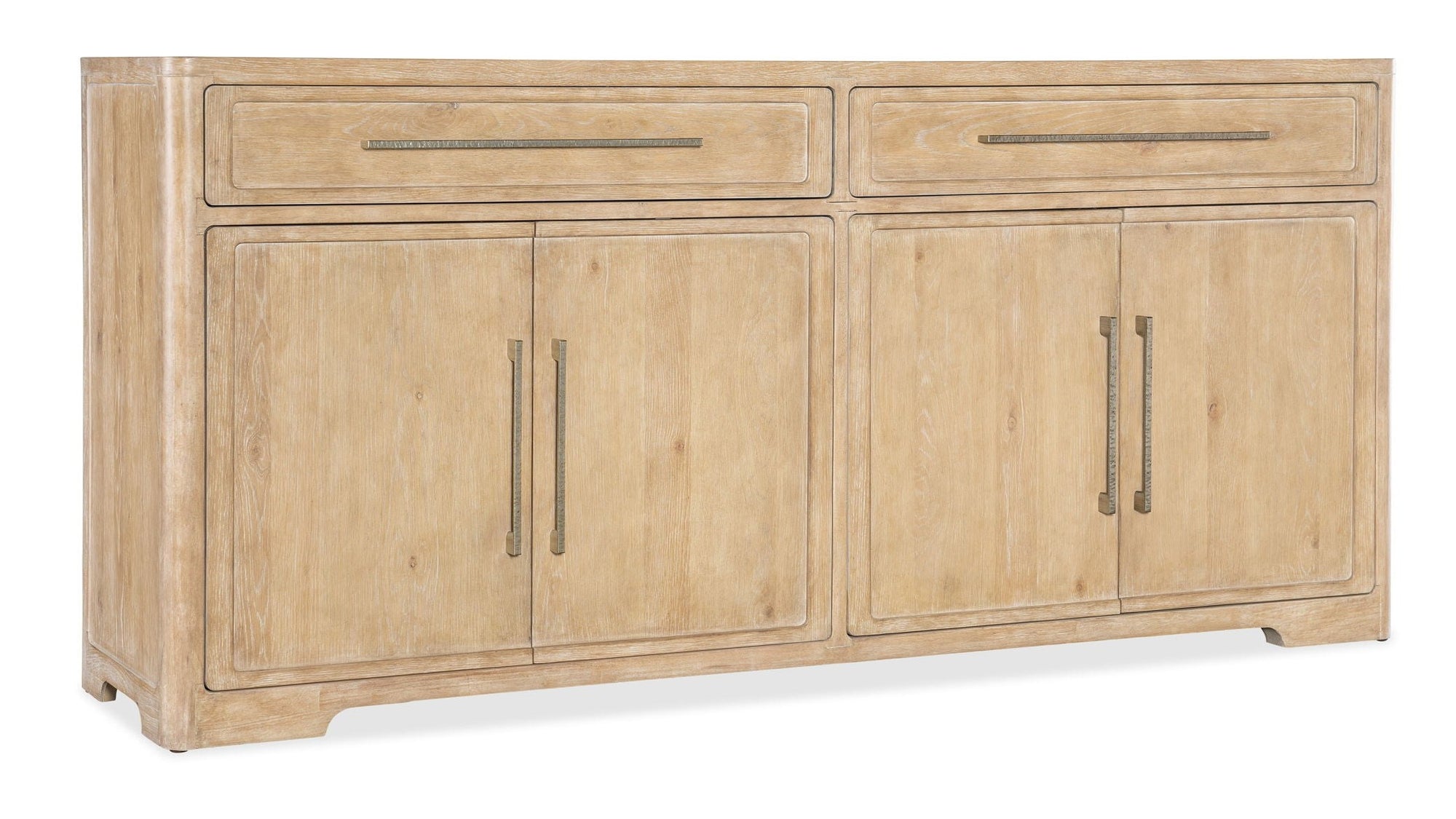 Retreat - Buffet - Beige