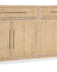 Retreat - Buffet - Beige