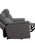 Harper - 3P Loveseat