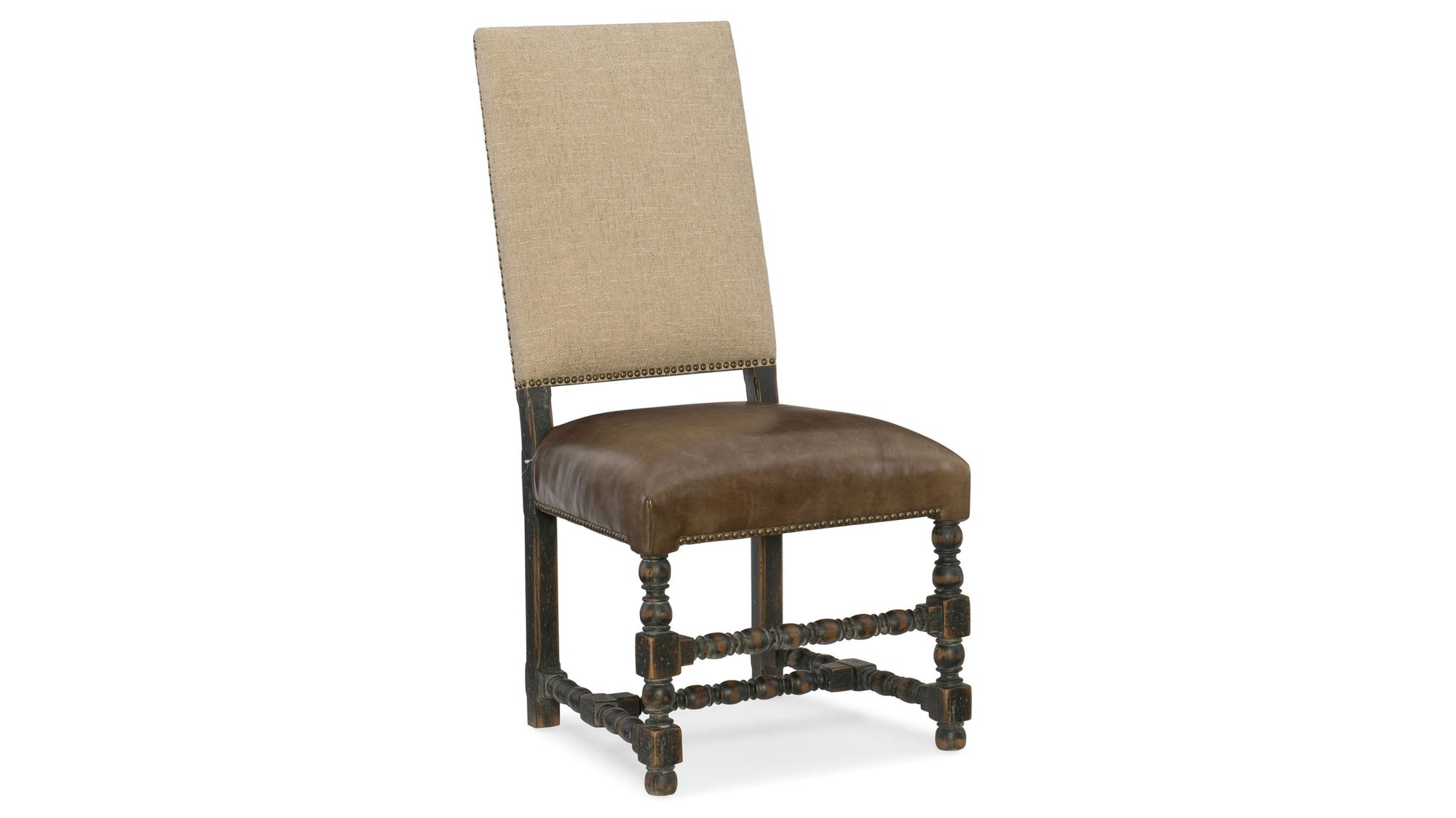 Hill Country - Comfort Upholstered Chair