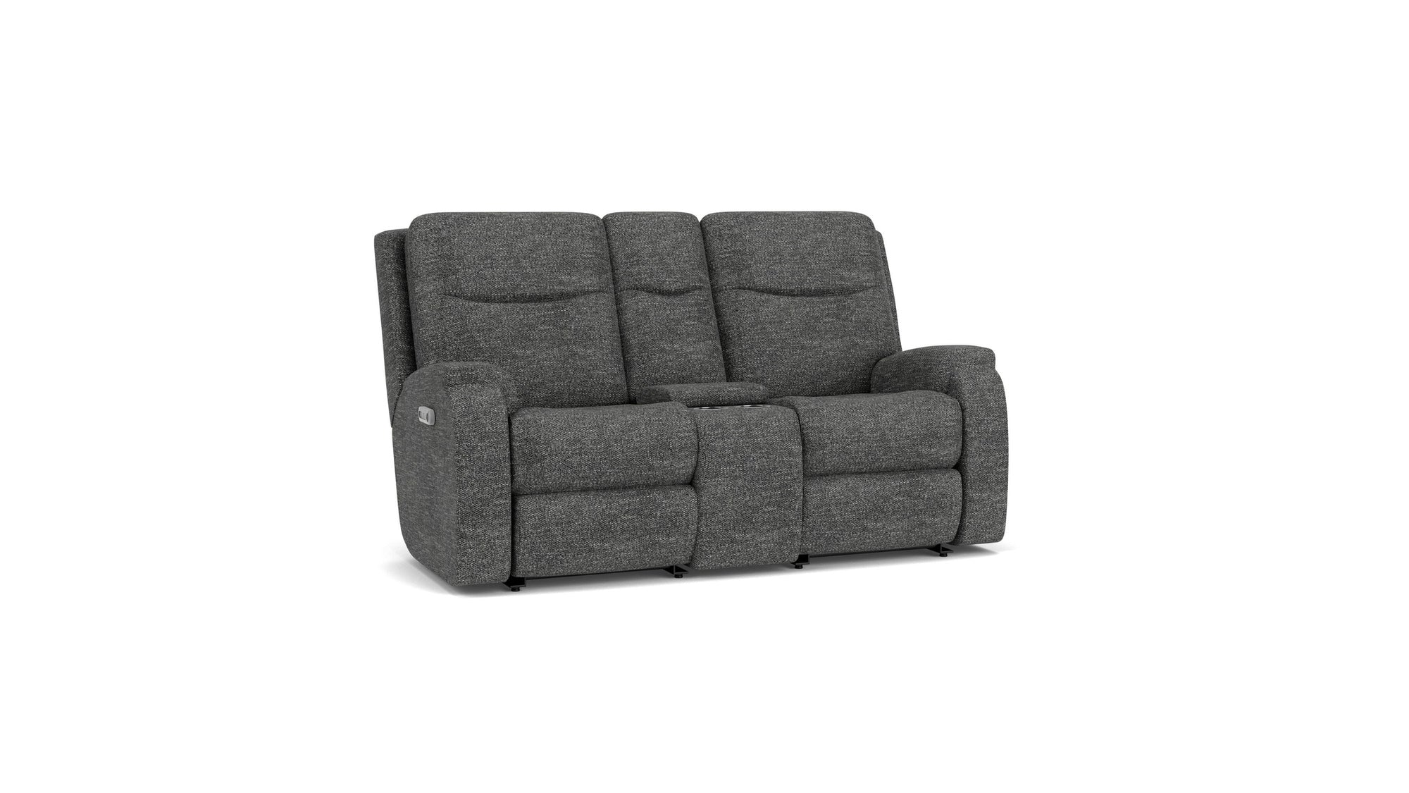 Penn - Power Reclining Loveseat
