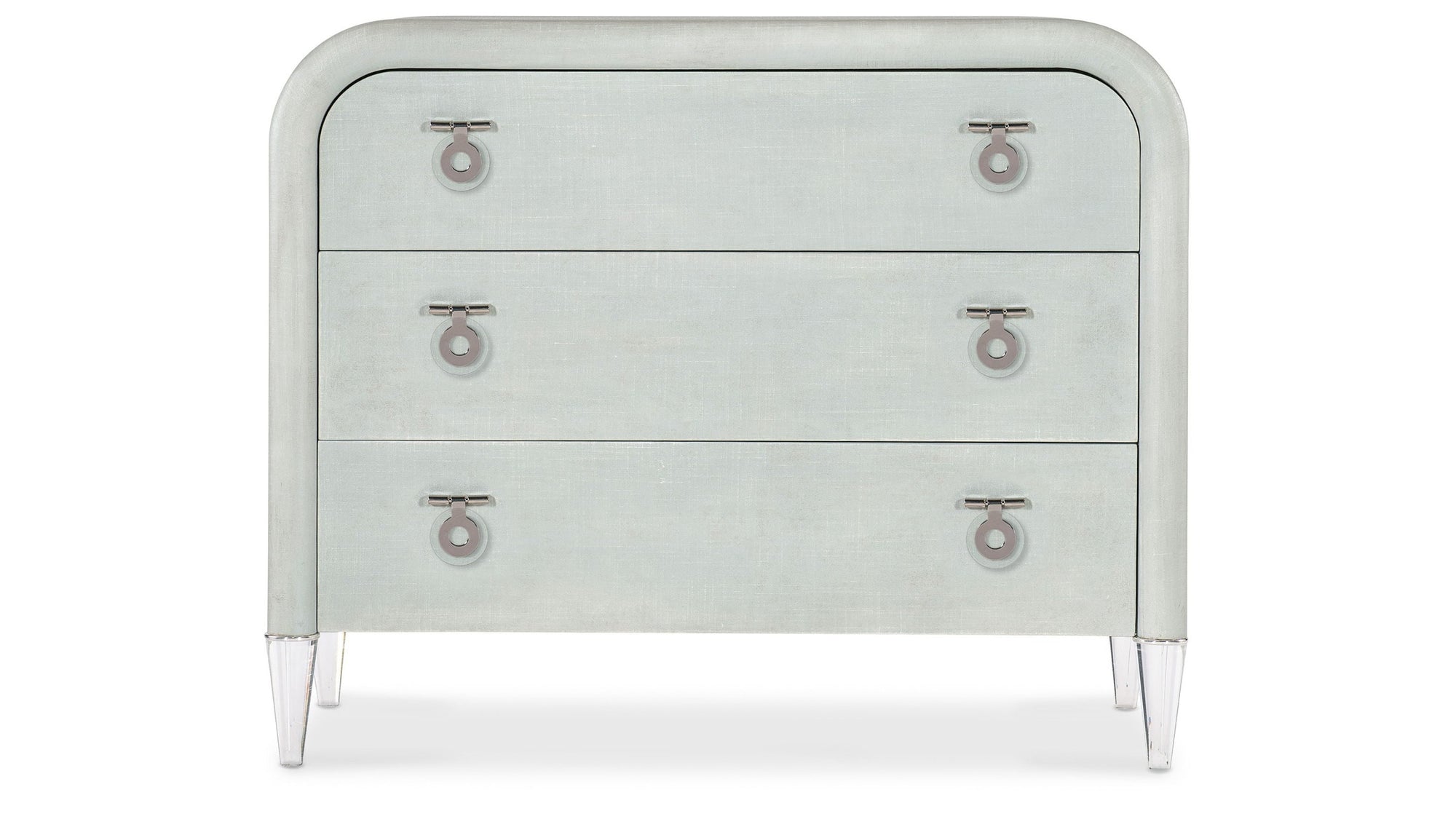 Melange - Julip Accent Chest