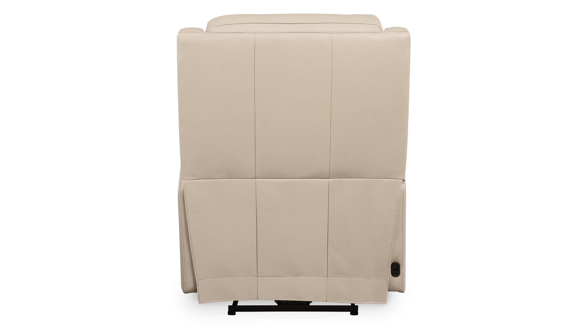 MS - Nelson Zero Gravity Power Recliner With Power Headrest And Lumbar