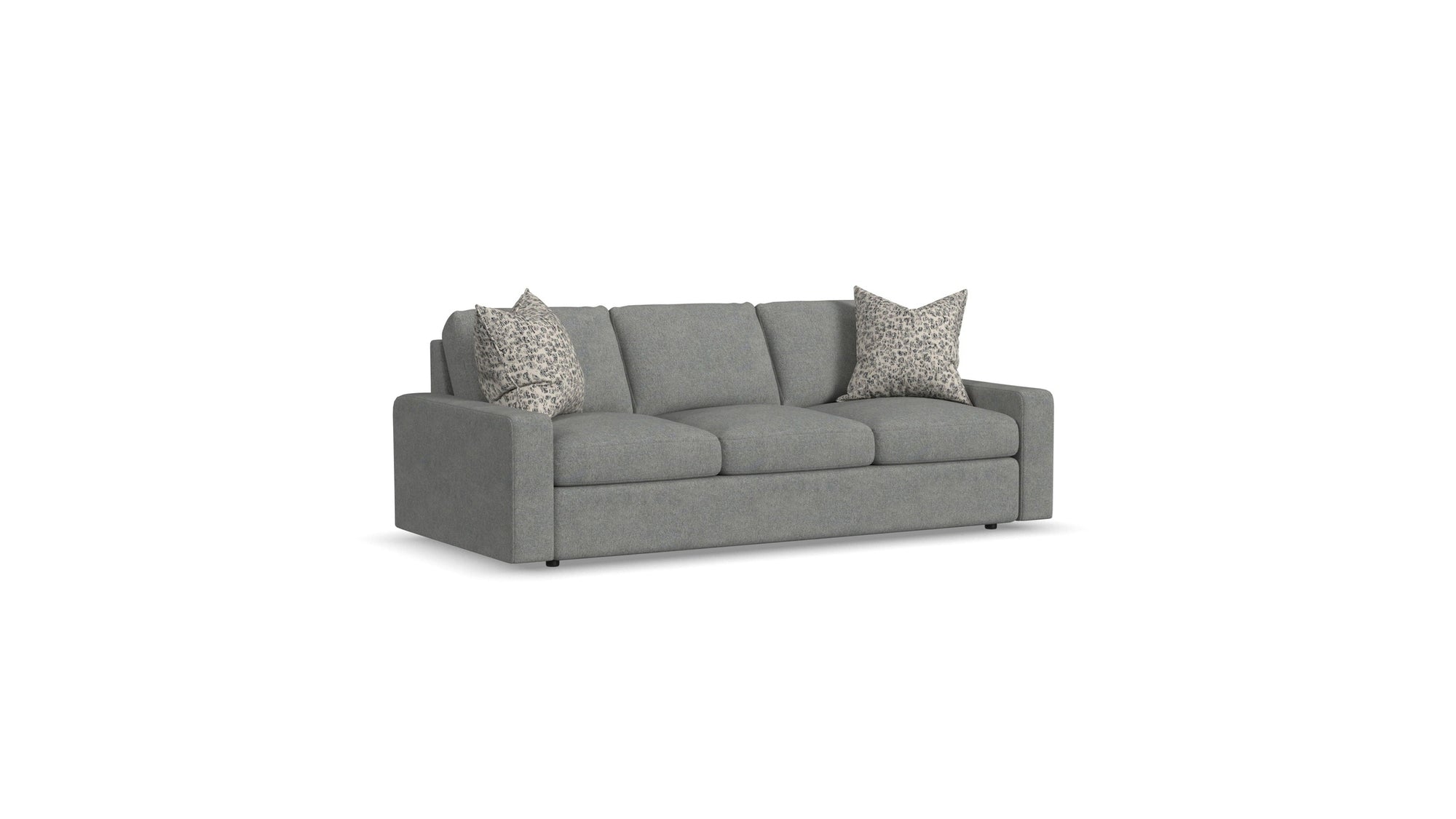 Sky - Fabric 89" Sofa