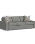 Sky - Fabric 89" Sofa