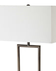 Fork In The Road - Floor Lamp