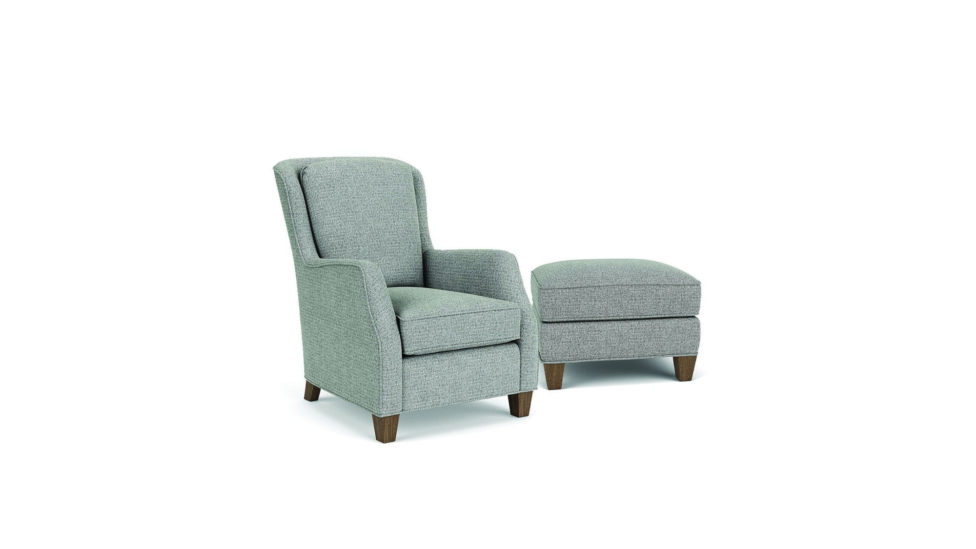 Allison - Fabric Chair