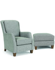Allison - Fabric Chair