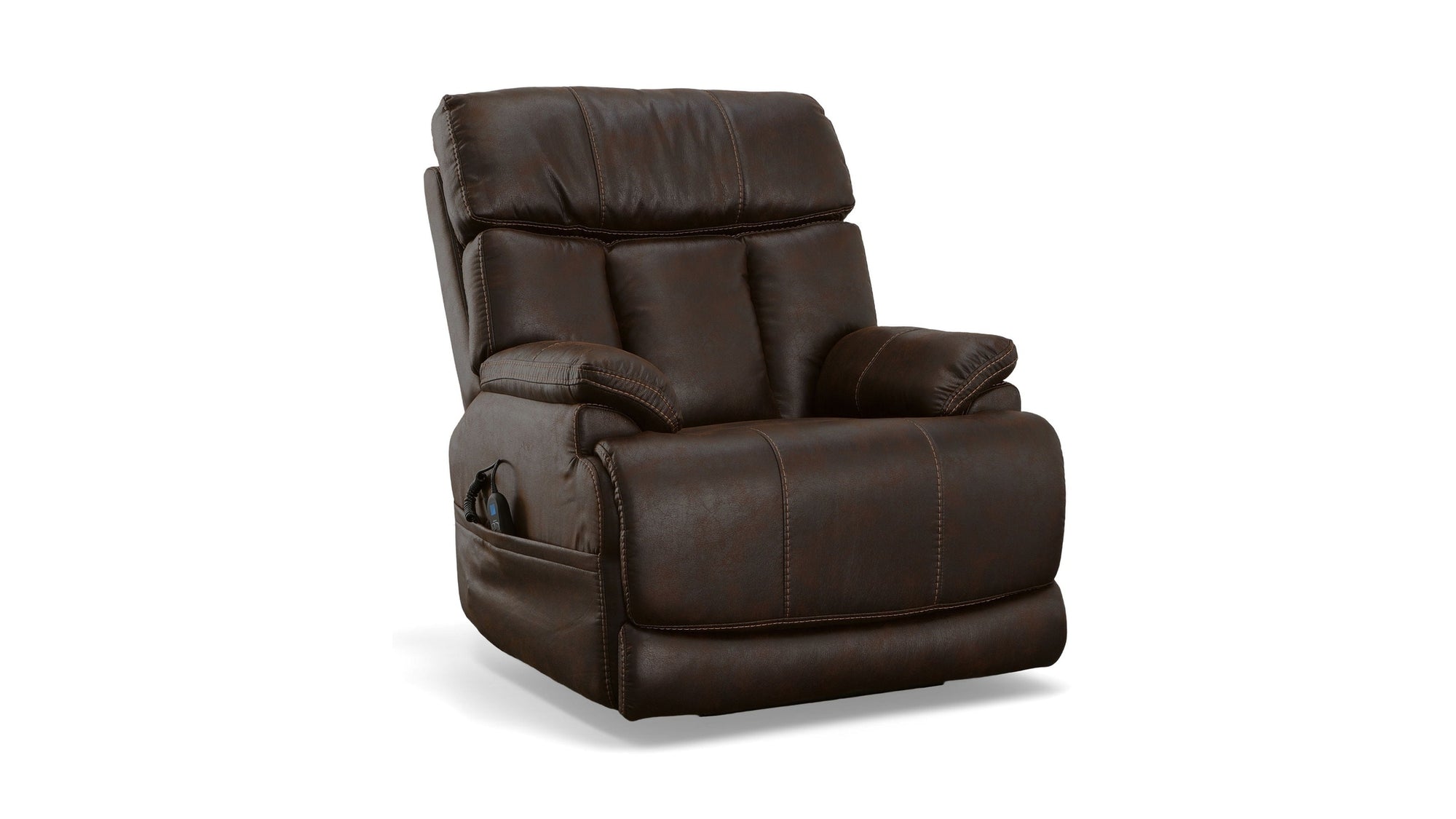 Clive - Power Recliner