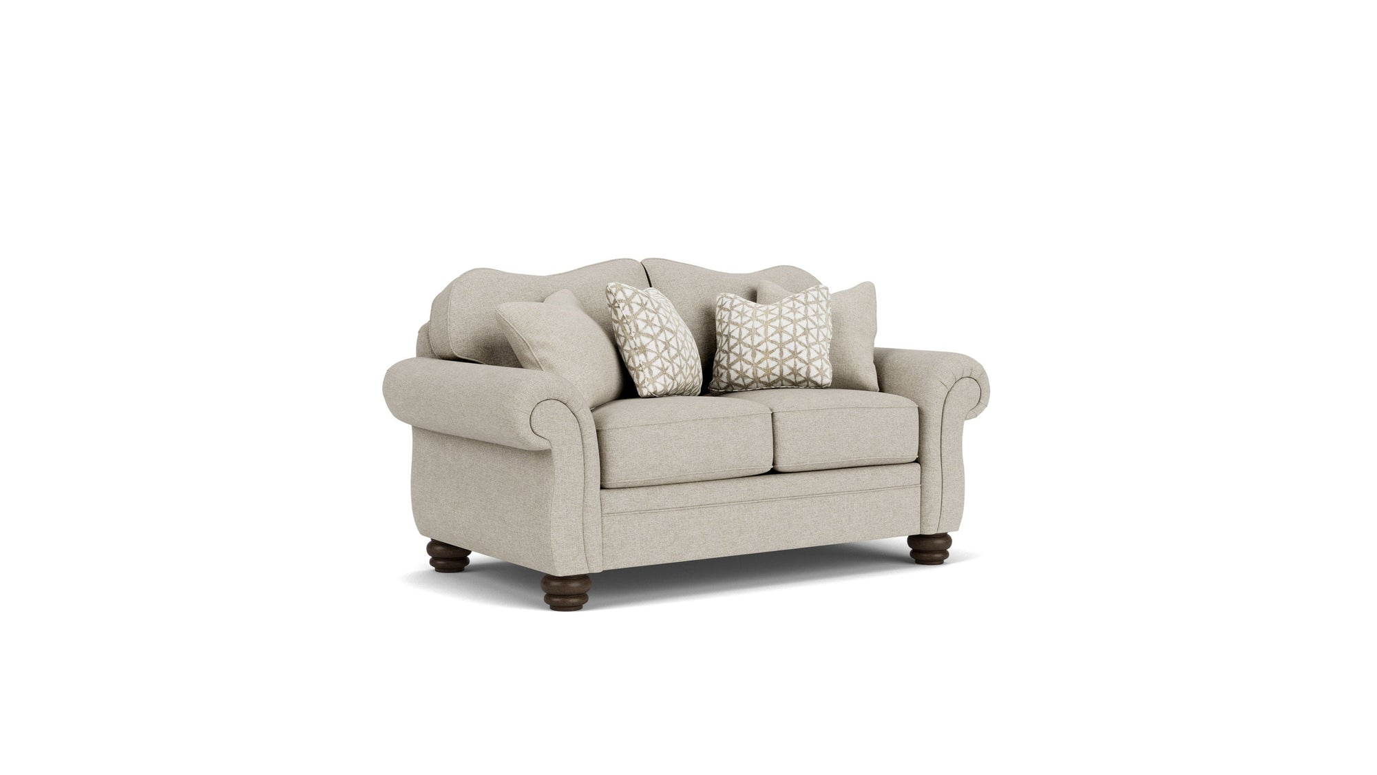 Bexley - Loveseat
