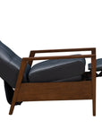 Bridget - Recliner Push Thru The Arm