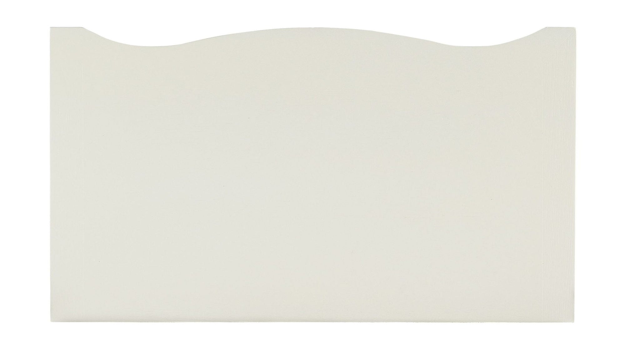 Serenity - 3-Drawer Nightstand