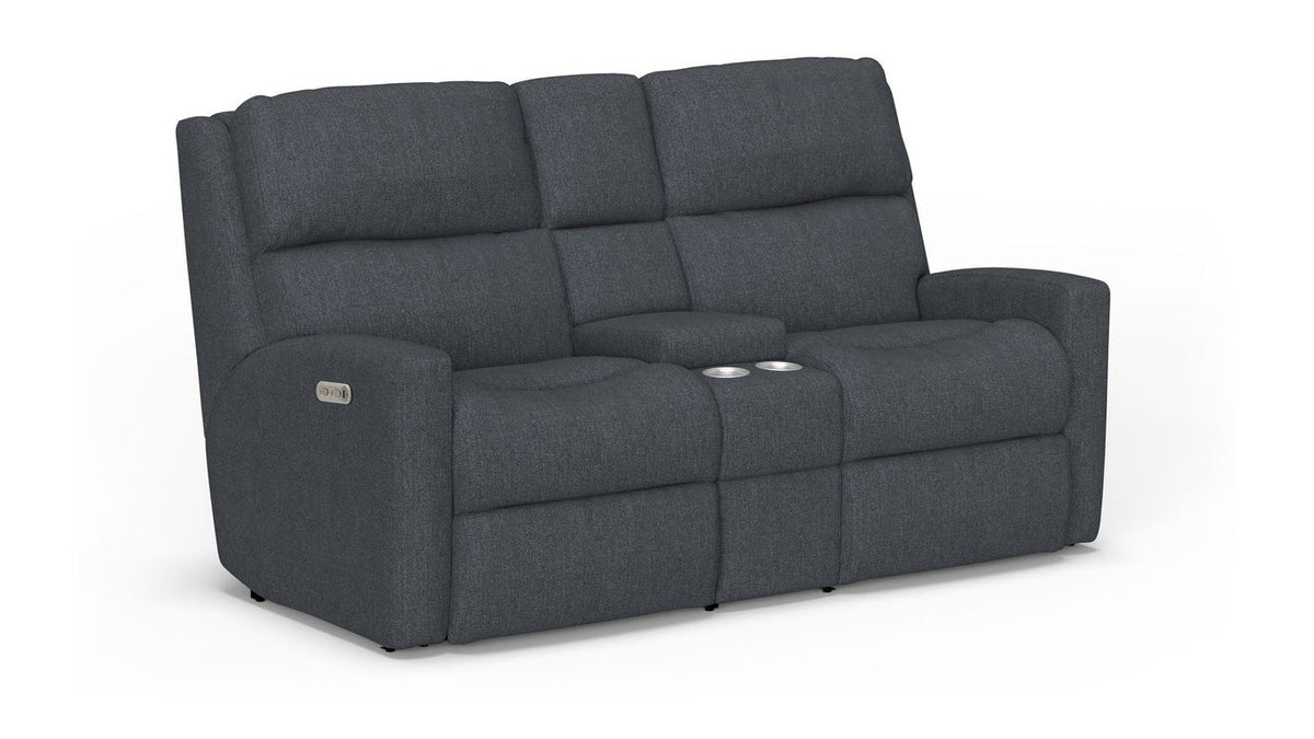 Catalina - Reclining Loveseat
