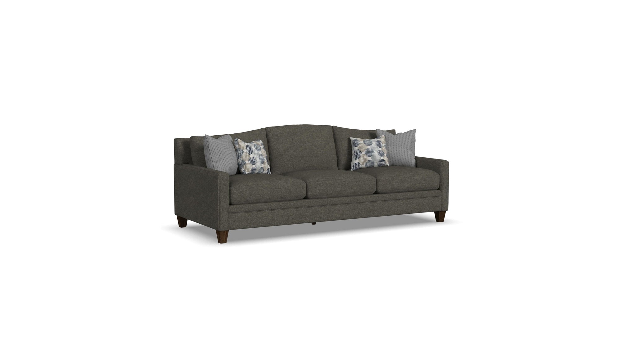 Lottie - Fabric Sofa