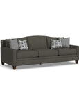 Lottie - Fabric Sofa