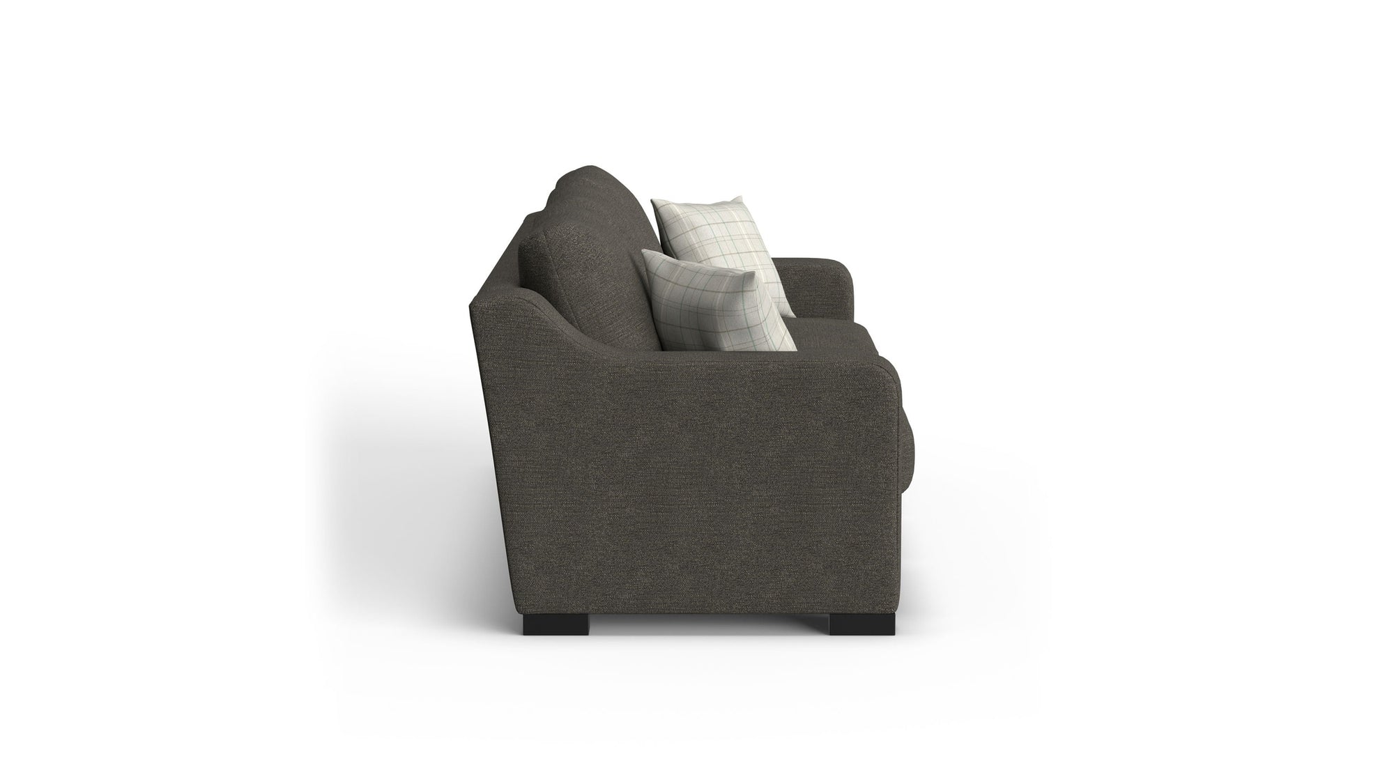 Quinn - Fabric Sofa