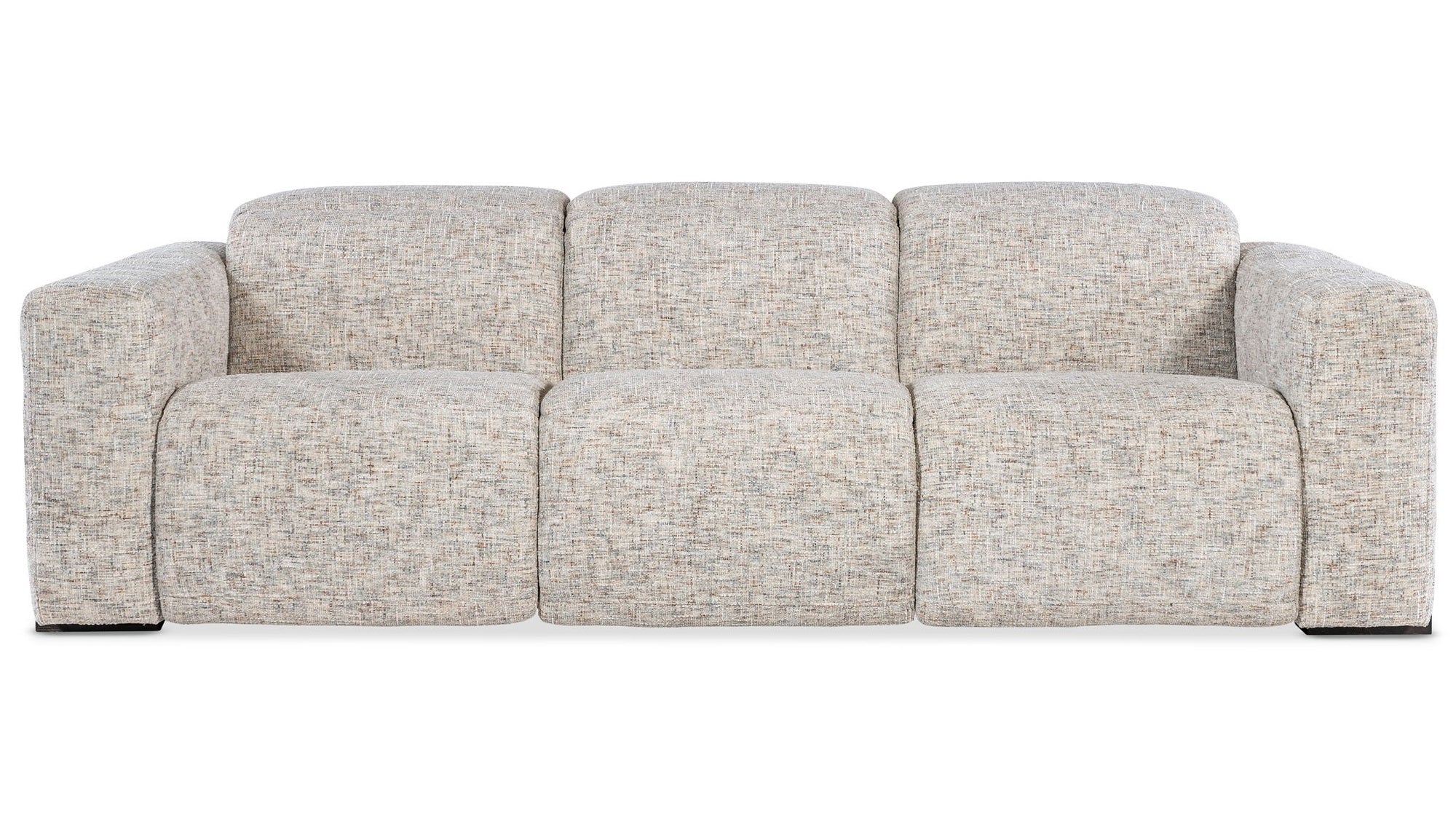 MS - Atlas Power 2 Seat Sofa With Power Headrest