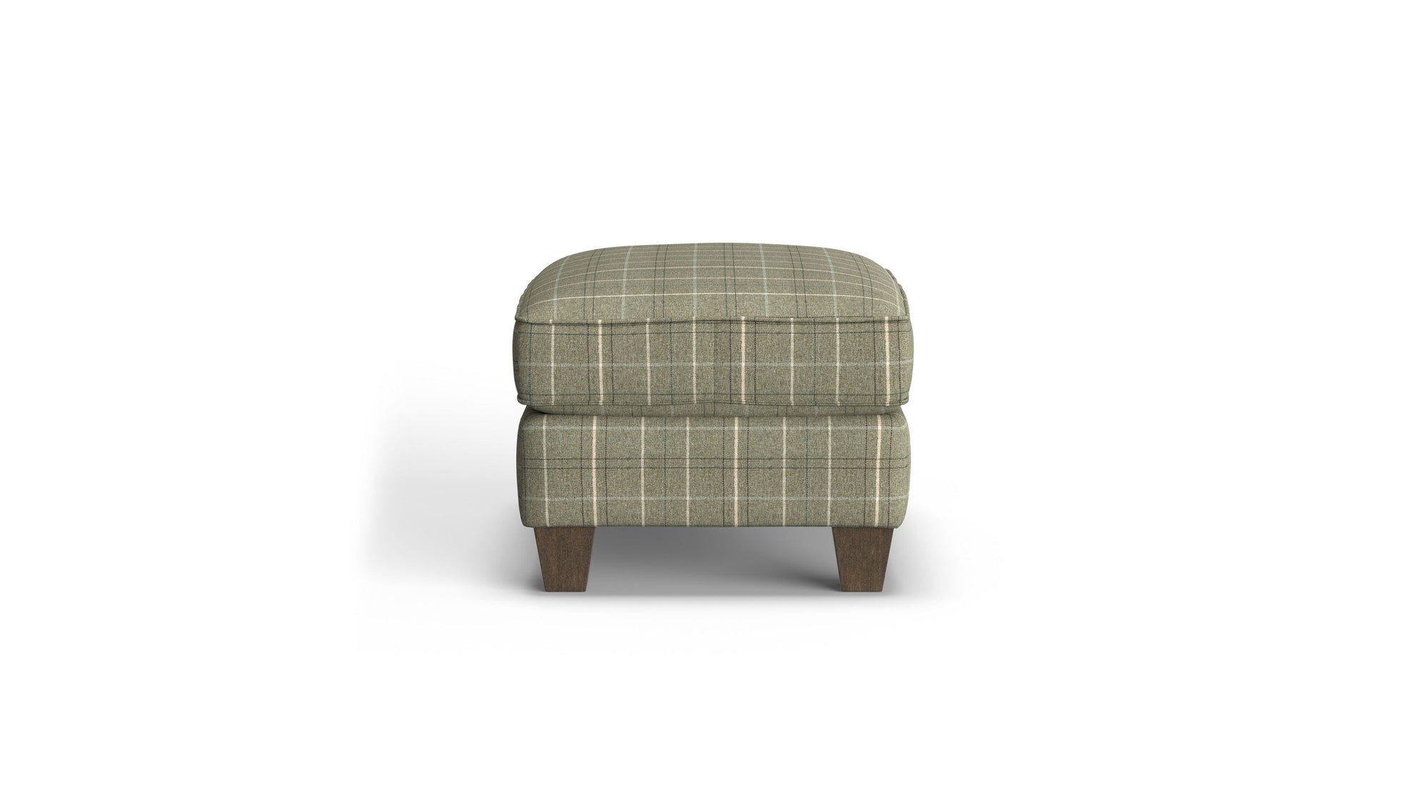 Dana - Upholstered Ottoman