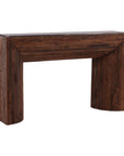 Dylan - Console - Dark Brown